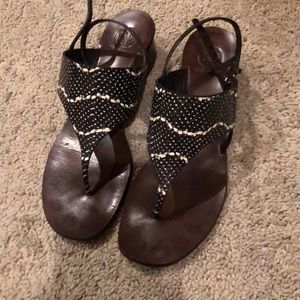 Tory Burch Thong sandal
